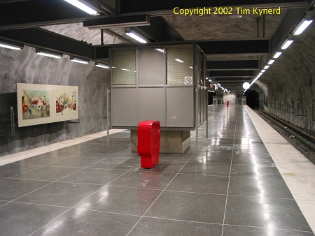 Hjulsta, "kopplingskiosk"