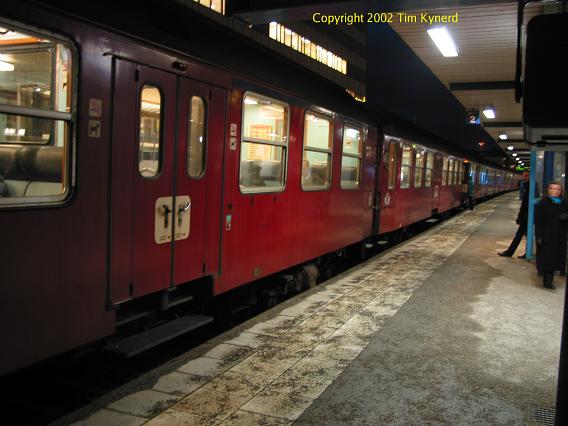Dansktg at Sundbyberg
